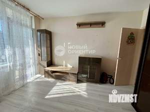1-к квартира, на длительный срок, 45м2, 18/27 этаж