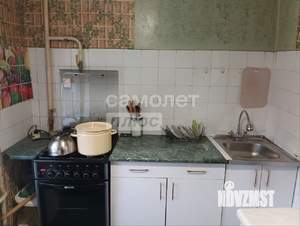 2-к квартира, на длительный срок, 44м2, 2/5 этаж