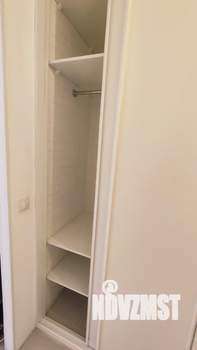 Студия квартира, на длительный срок, 32м2, 2/13 этаж