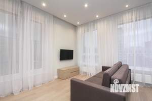 3-к квартира, на длительный срок, 94м2, 9/9 этаж