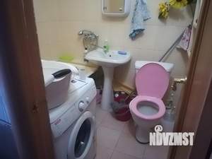 2-к квартира, на длительный срок, 42м2, 2/5 этаж