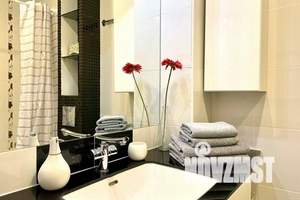 1-к квартира, посуточно, 41м2, 2/10 этаж