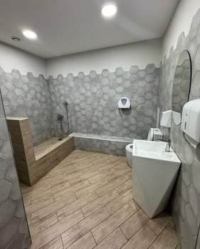 1-к квартира, на длительный срок, 36м2, 30/30 этаж