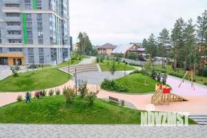 1-к квартира, посуточно, 39м2, 1/1 этаж