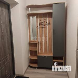 Студия квартира, на длительный срок, 28м2, 9/25 этаж