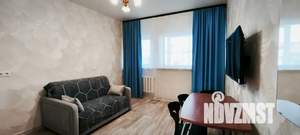 3-к квартира, посуточно, 58м2, 5/6 этаж