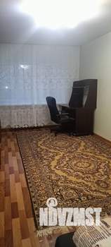 1-к квартира, на длительный срок, 32м2, 2/5 этаж