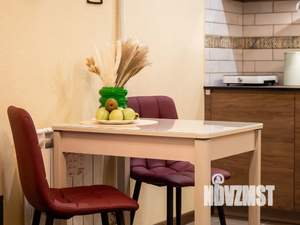 Студия квартира, посуточно, 18м2, 2/5 этаж