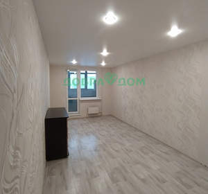 1-к квартира, на длительный срок, 32м2, 8/9 этаж