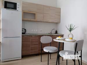 1-к квартира, посуточно, 28м2, 1/1 этаж