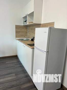 Студия квартира, посуточно, 27м2, 6/14 этаж