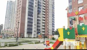 2-к квартира, посуточно, 50м2, 11/26 этаж