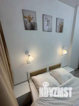 2-к квартира, посуточно, 37м2, 8/25 этаж