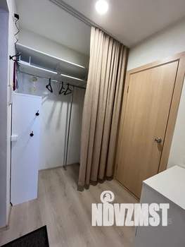 Студия квартира, посуточно, 22м2, 1/5 этаж