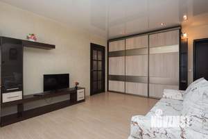 2-к квартира, посуточно, 48м2, 1/1 этаж