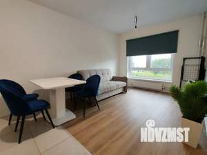2-к квартира, посуточно, 60м2, 7/25 этаж