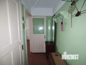 1-к квартира, на длительный срок, 31м2, 3/5 этаж