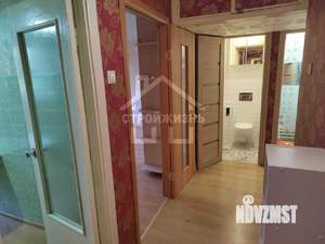 2-к квартира, на длительный срок, 44м2, 1/5 этаж