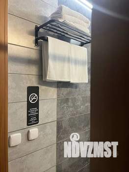 Студия квартира, посуточно, 19м2, 1/16 этаж