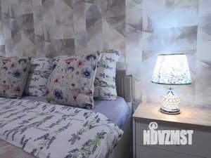 1-к квартира, посуточно, 46м2, 4/9 этаж