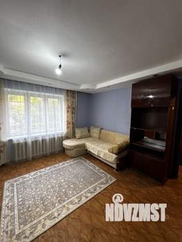 3-к квартира, на длительный срок, 58м2, 1/5 этаж
