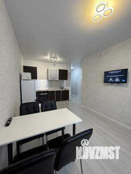 2-к квартира, на длительный срок, 37м2, 25/32 этаж