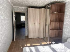 2-к квартира, на длительный срок, 45м2, 5/5 этаж