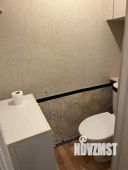1-к квартира, на длительный срок, 33м2, 5/5 этаж