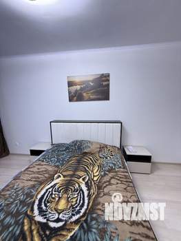 3-к квартира, на длительный срок, 66м2, 2/26 этаж