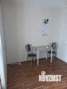 Студия квартира, на длительный срок, 25м2, 15/17 этаж