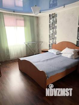 4-к квартира, на длительный срок, 74м2, 5/5 этаж