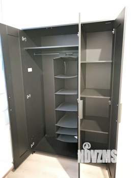 1-к квартира, на длительный срок, 37м2, 10/17 этаж