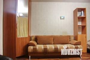 2-к квартира, посуточно, 42м2, 1/5 этаж