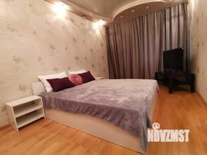 1-к квартира, посуточно, 34м2, 1/1 этаж