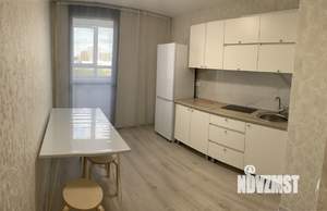 1-к квартира, на длительный срок, 36м2, 8/27 этаж