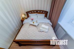 3-к квартира, посуточно, 71м2, 1/1 этаж