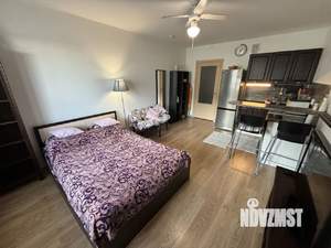 1-к квартира, на длительный срок, 27м2, 18/26 этаж