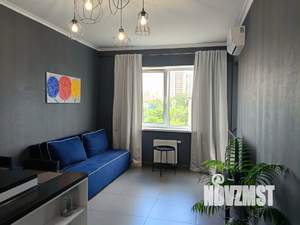 2-к квартира, посуточно, 39м2, 6/10 этаж