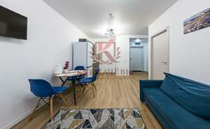 1-к квартира, на длительный срок, 33м2, 13/29 этаж