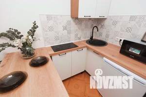 1-к квартира, посуточно, 23м2, 1/14 этаж