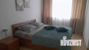 1-к квартира, посуточно, 41м2, 1/1 этаж