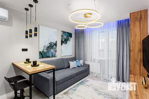 2-к квартира, на длительный срок, 35м2, 5/26 этаж