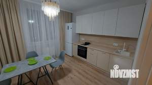 2-к квартира, посуточно, 60м2, 8/25 этаж