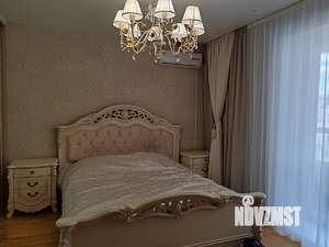 1-к квартира, на длительный срок, 41м2, 7/17 этаж