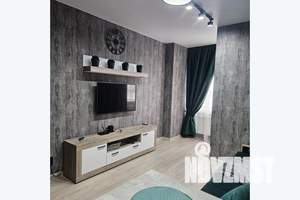 1-к квартира, посуточно, 23м2, 18/26 этаж