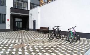 1-к квартира, на длительный срок, 35м2, 4/9 этаж