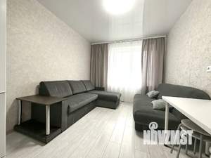 2-к квартира, посуточно, 48м2, 5/12 этаж