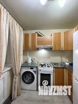 1-к квартира, посуточно, 31м2, 3/5 этаж