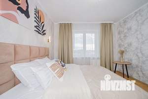 2-к квартира, посуточно, 52м2, 8/9 этаж