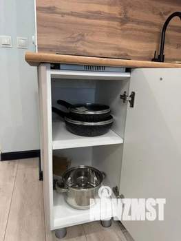 Студия квартира, посуточно, 25м2, 7/24 этаж